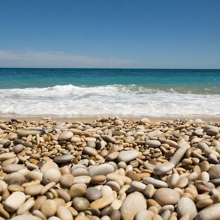 Azul Rentals Albir Flat El Albir Esterno foto