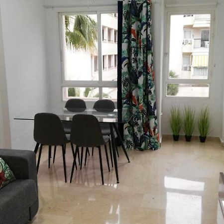 Azul Rentals Albir Flat El Albir Esterno foto