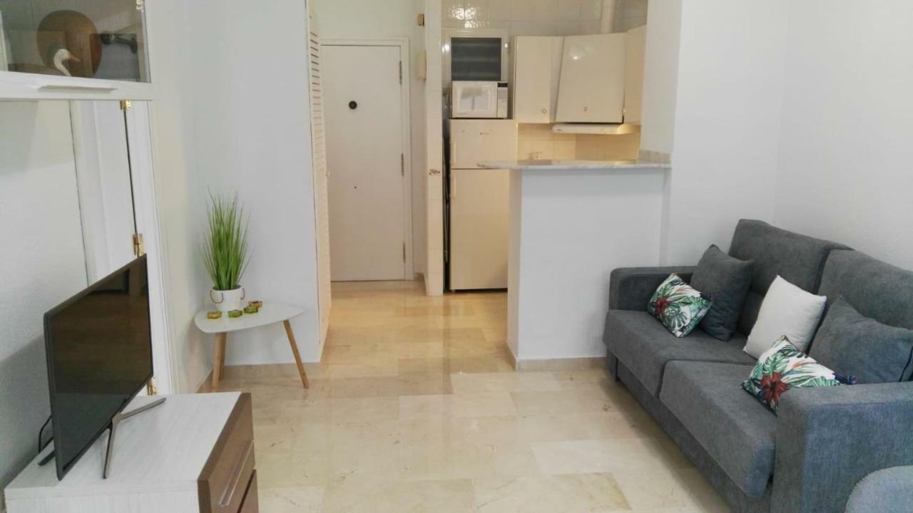 Azul Rentals Albir Flat El Albir Esterno foto