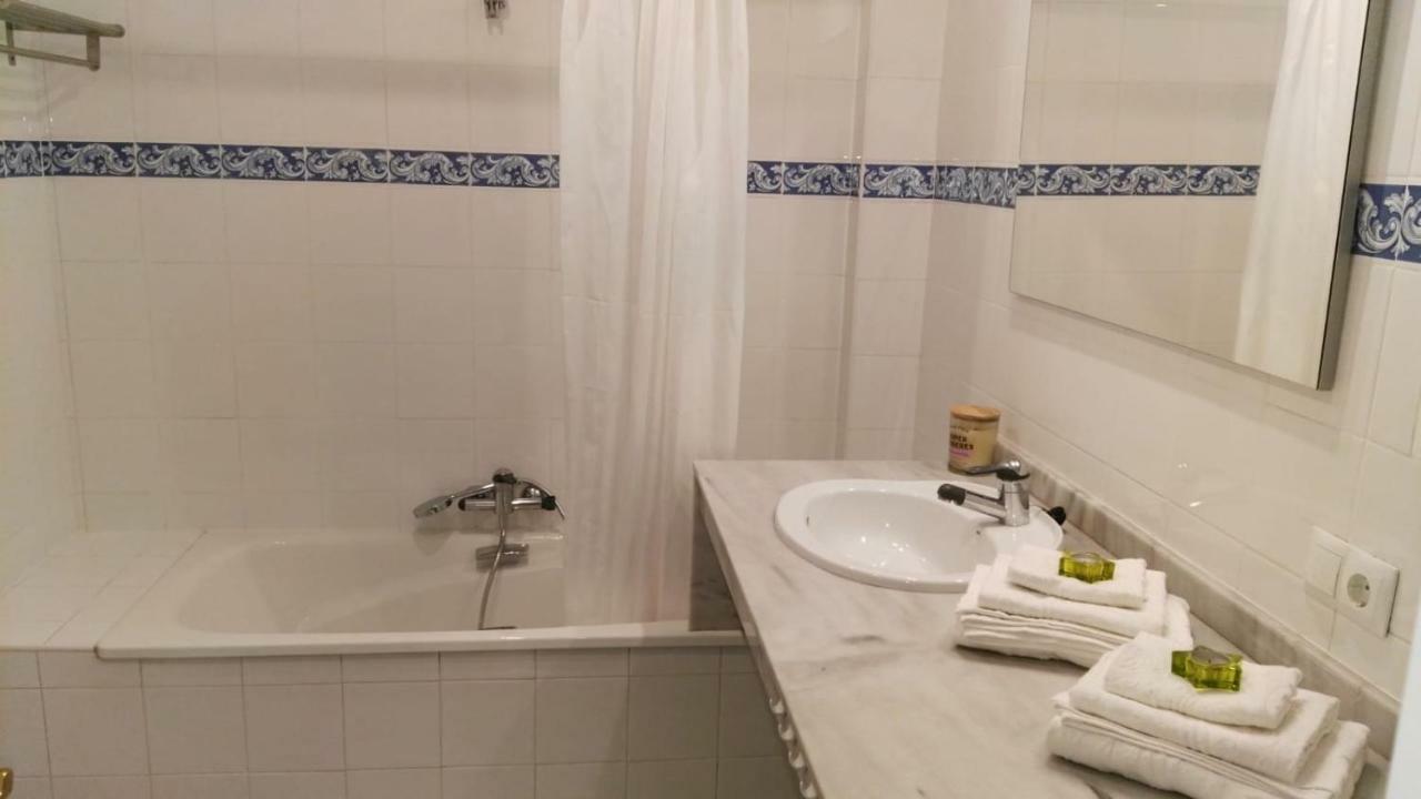 Azul Rentals Albir Flat El Albir Esterno foto